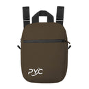 Backpack - Push Handle Loops