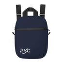 Backpack - Push Handle Loops