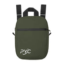 Backpack - Push Handle Loops