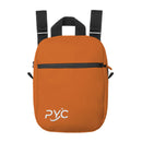 Backpack - Push Handle Loops