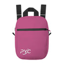 Backpack - Push Handle Loops