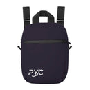 Backpack - Push Handle Loops