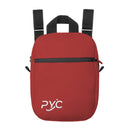 Backpack - Push Handle Loops