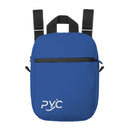 Backpack - Push Handle Loops