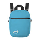 Backpack - Push Handle Loops