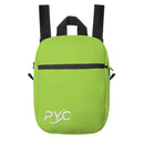 Backpack - Hook & Loop