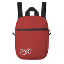 Backpack - Hook & Loop