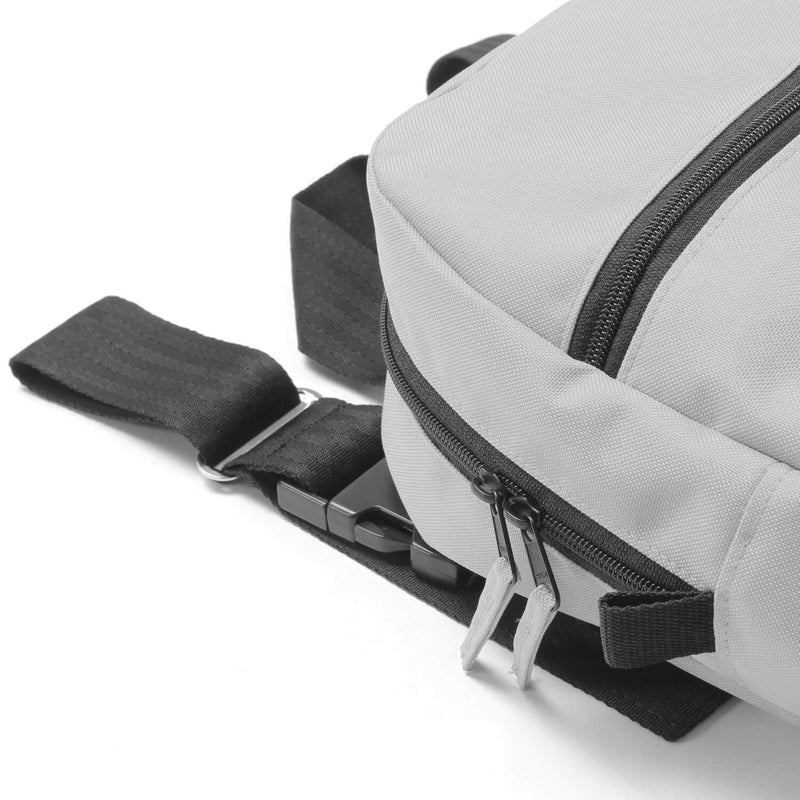 Backpack - Push Handle Loops