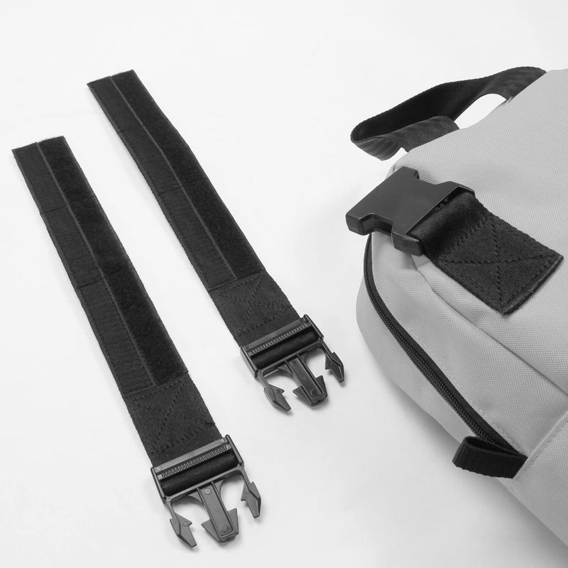 Loop Onbackpack Backpack - Hook & Loop