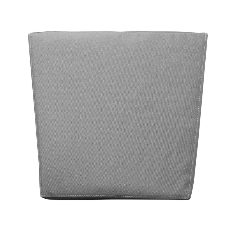 Replacement Cushion Cover - Leather