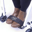 Hook & Loop Foot Strap