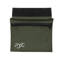 Hook & Loop Under Seat Bag