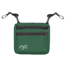 Clip-On Under Seat Pouch