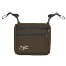 Clip-On Under Seat Pouch