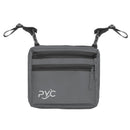 Clip-On Under Seat Pouch