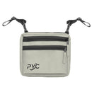 Clip-On Under Seat Pouch