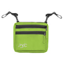 Clip-On Under Seat Pouch