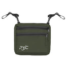 Clip-On Under Seat Pouch