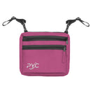 Clip-On Under Seat Pouch