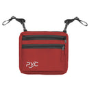 Clip-On Under Seat Pouch