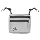 Clip-On Under Seat Pouch