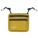 Clip-On Under Seat Pouch