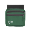 Hook & Loop Under Seat Pouch