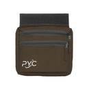 Hook & Loop Under Seat Pouch