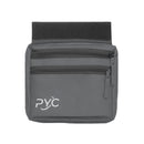 Hook & Loop Under Seat Pouch