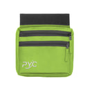 Hook & Loop Under Seat Pouch