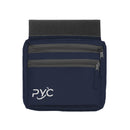 Hook & Loop Under Seat Pouch