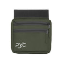 Hook & Loop Under Seat Pouch