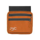 Hook & Loop Under Seat Pouch