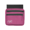 Hook & Loop Under Seat Pouch