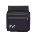 Hook & Loop Under Seat Pouch