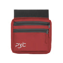 Hook & Loop Under Seat Pouch