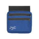 Hook & Loop Under Seat Pouch