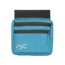 Hook & Loop Under Seat Pouch