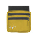 Hook & Loop Under Seat Pouch