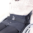 Clipped Buckle Strap (Extra Long)