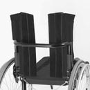 Standard Adjustable Backrest