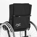 Premium Adjustable Backrest - Leather