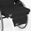 Hook & Loop Under Seat Bag