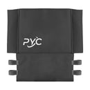 Single Tube Backrest - Fabric