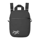 Backpack - Push Handle Loops