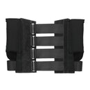 Premium Adjustable Side Wings - 3D Mesh