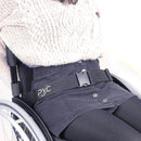 Clipped Buckle Strap