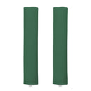 Frame Guards With Cut Outs (Pair)