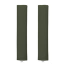 Frame Guards With Cut Outs (Pair)