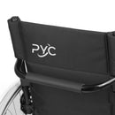 Leather Back Bar Guard